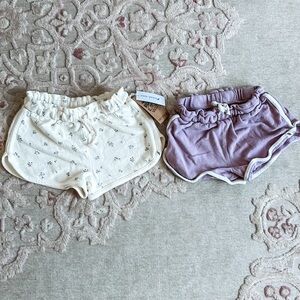 Easy Peasy shorts bundle